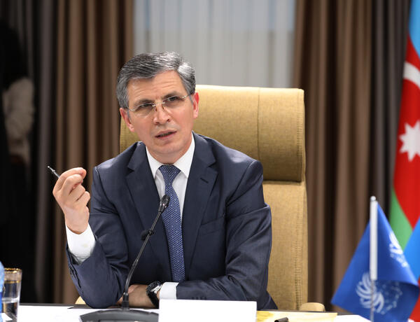 Zahid Oruc: “Məhkəməyə müraciət üçün vəkil haqqını ödəyə bilməyən vətəndaşların sayı araşdırılmalıdır”