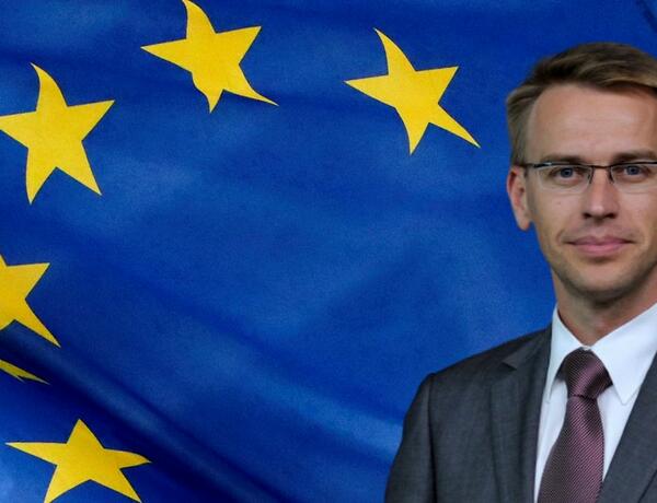 ЕС выразил соболезнования Азербайджану