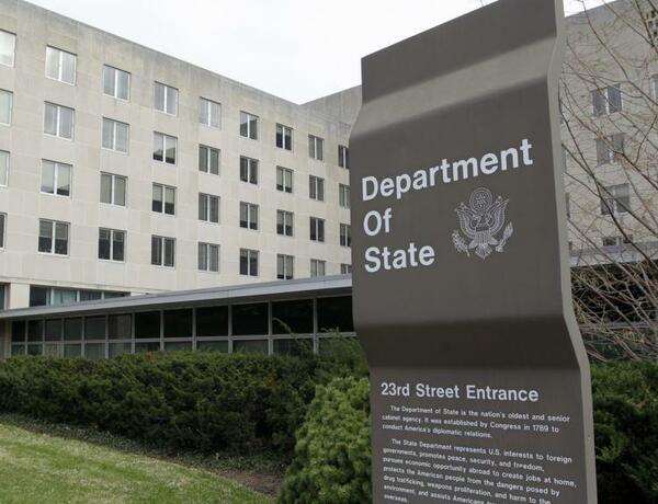 США выступили с жестким заявлением в связи с терактом в посольстве Азербайджана в Иране