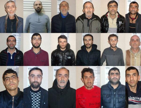 Masallıda əməliyyat –