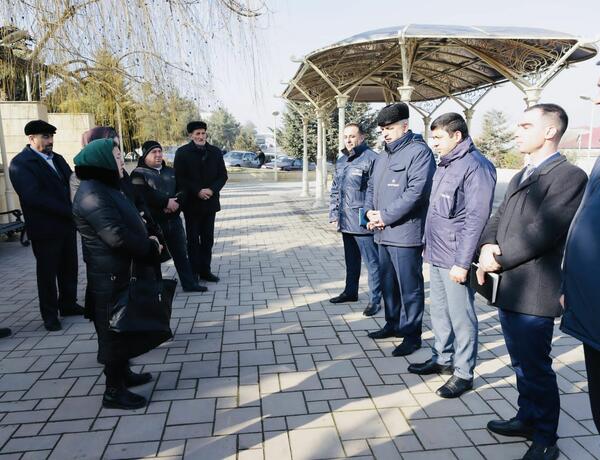 “Açıq mikrofon” aksiyası növbəti dəfə Qubada keçirildi –