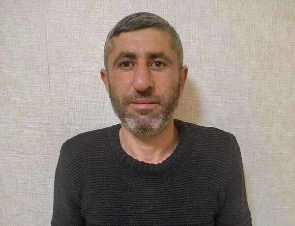 Sərxoş halda avtomobil idarə edən şəxs həbs olundu