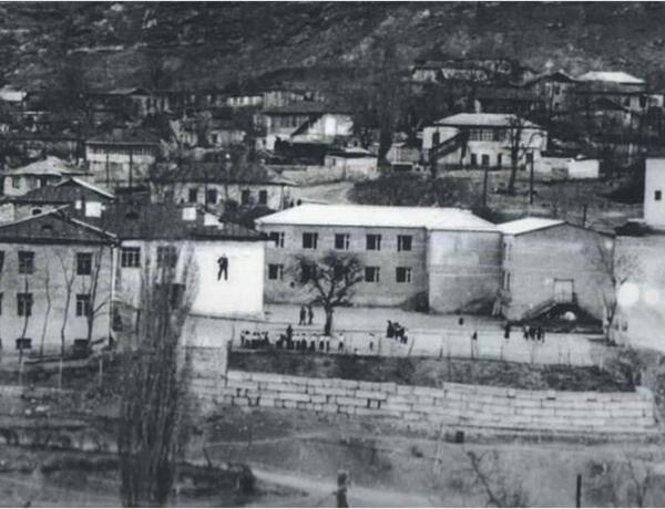 Со времен массовой резни в Малыбейли и Гушчулар прошел 31 год