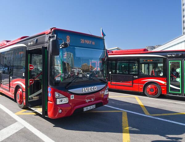 “BakuBus” məhkəmədə iddia qaldırdı