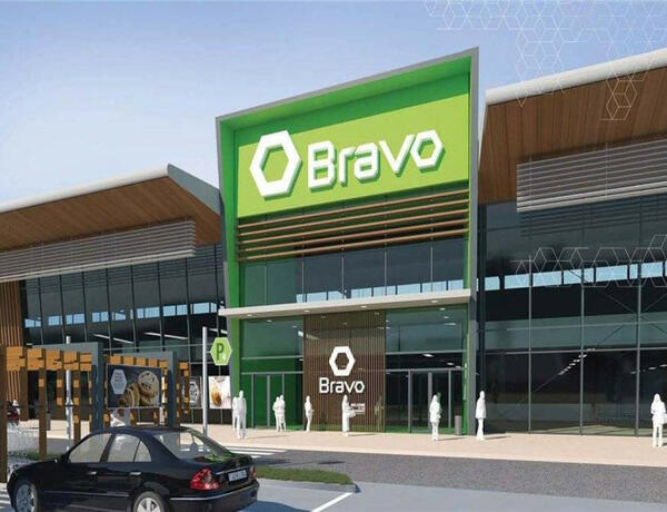 “BRAVO” hipermarketə silahlı hücumla bağlı məlumat yaydı