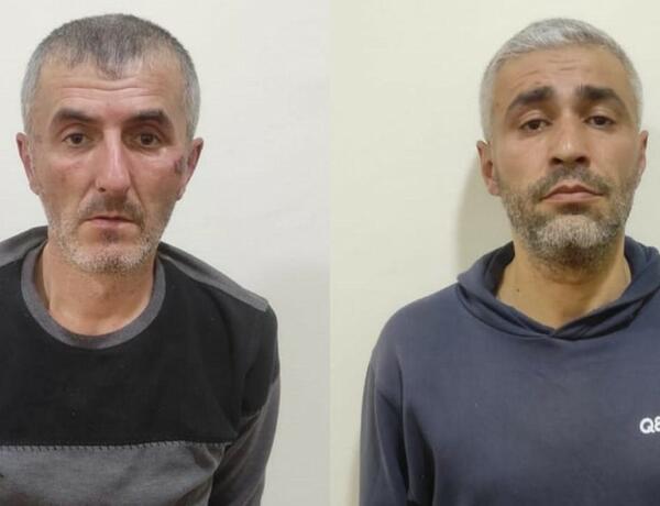 Qusar sakinlərindən narkotik aşkarlandı