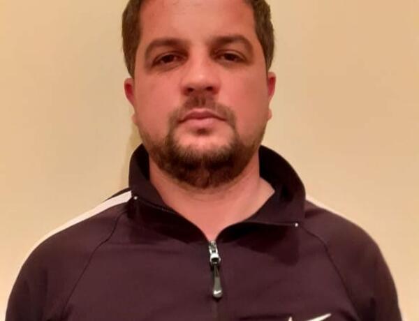 Sürücülük vəsiqəsi olmadan ictimai nəqliyyat idarə edən şəxs həbs edildi
