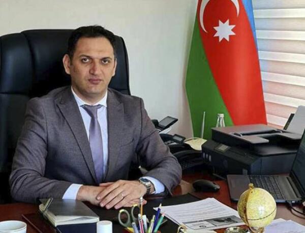 Nizami Rayon İcra Hakimiyyətinin başçısının köməkçisi intihar etdi