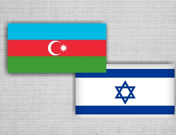 Определилась дата официального открытия посольства Азербайджана в Израиле