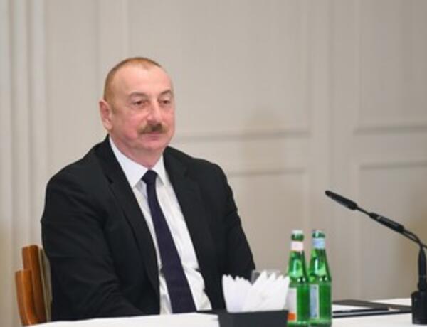 Президент: Более чем трехкратный рост нашей экономики за последние 20 лет может считаться мировым рекордом
