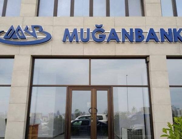 “Muğanbank”ın sabiq filial müdiri ilə bağlı cinayət işi başlandı