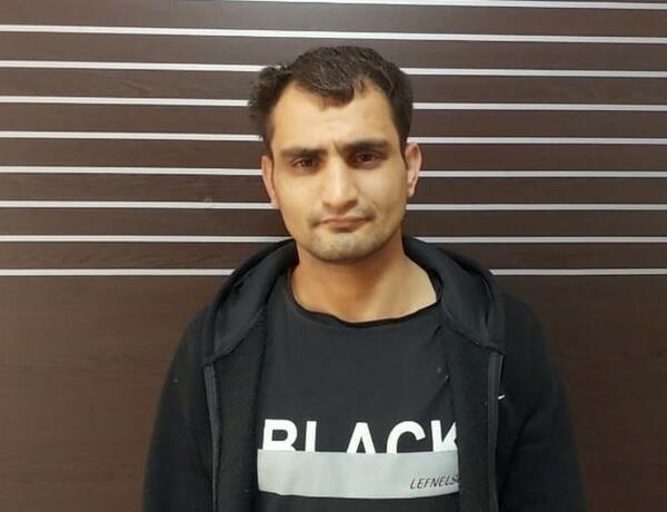 Bakıya külli miqdarda narkotik daşımaq istəyən şəxs saxlanıldı –
