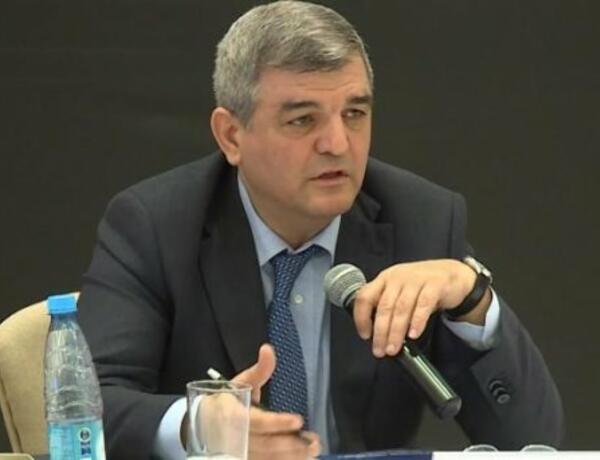 TƏBİB: Fazil Mustafanın vəziyyəti stabil olaraq qiymətləndirilir