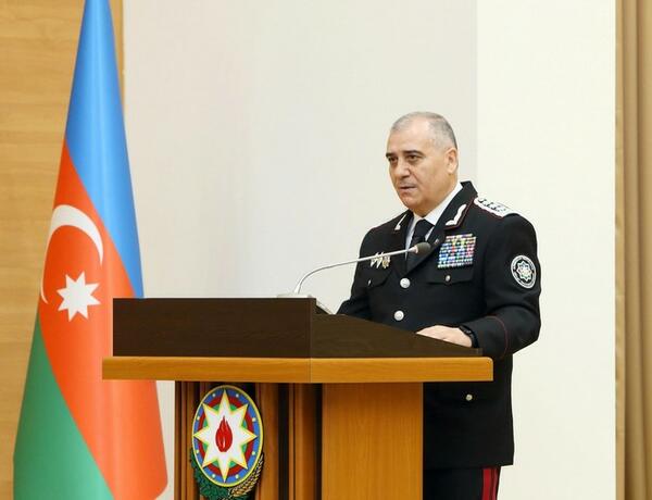 Али Нагиев: Провокации спецслужб некоторых государств против Азербайджана решительно пресекаются