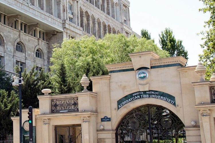Azərbaycan Tibb Universiteti məhkəmədə iddia qaldırdı