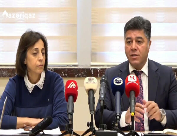 “Azəriqaz”ın şöbə rəisindən vətəndaşlara –