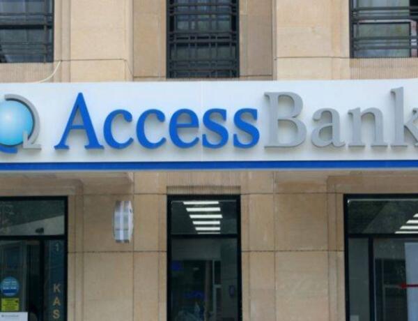 “AccessBank” şirkəti məhkəməyə verdi