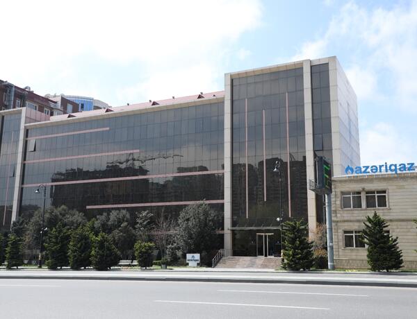 “Azəriqaz” əməkdaşını cərəyan vurması ilə bağlı açıqlama yaydı