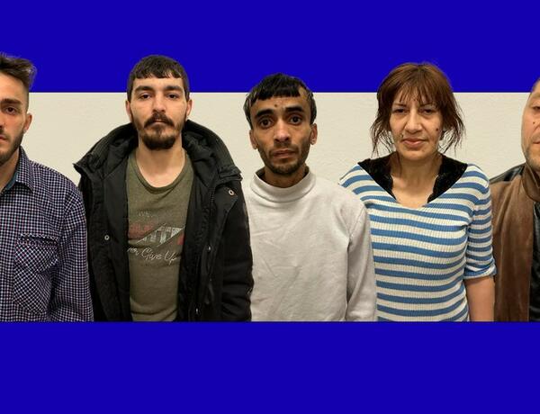 В Баку разоблачена действовавшая под руководством гражданина Ирана группа наркоторговцев