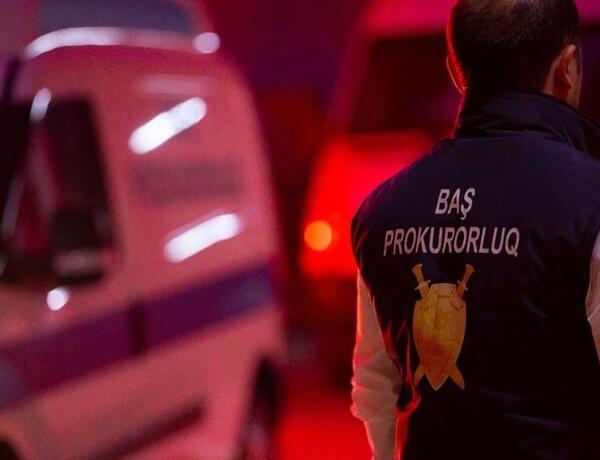 Bakıda 300 min manatla itgin düşmüş şəxsin öldürüldüyü məlum oldu –