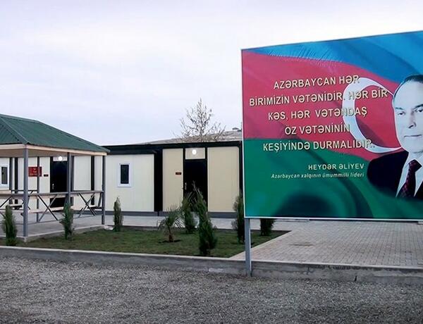 Минобороны Азербайджана представило еженедельный обзор
