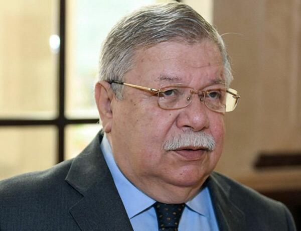 Скончался народный артист Азербайджана Азерпаша Нематов
