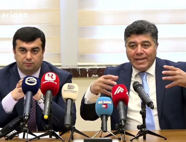 “Azəriqaz”ın şöbə rəisindən öhdəliklərlə bağlı açıqlama –