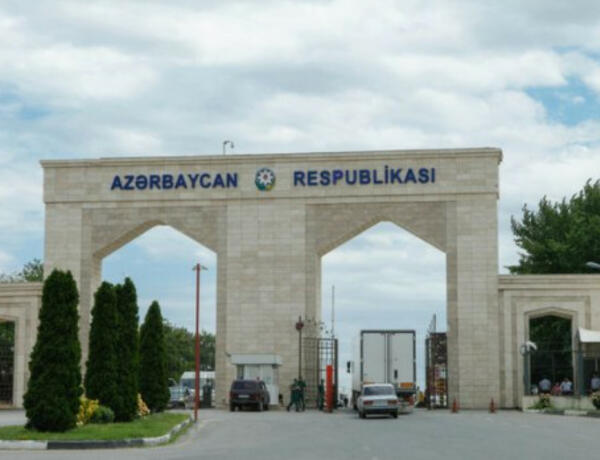 Türkiyədə təhsil alan azərbaycanlı tələbələrin Azərbaycana quru sərhədlə keçməsinə icazə verildi
