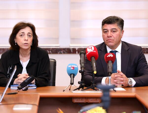 “Azəriqaz” cari ilin ilk 3 ayının statistikasını açıqladı –