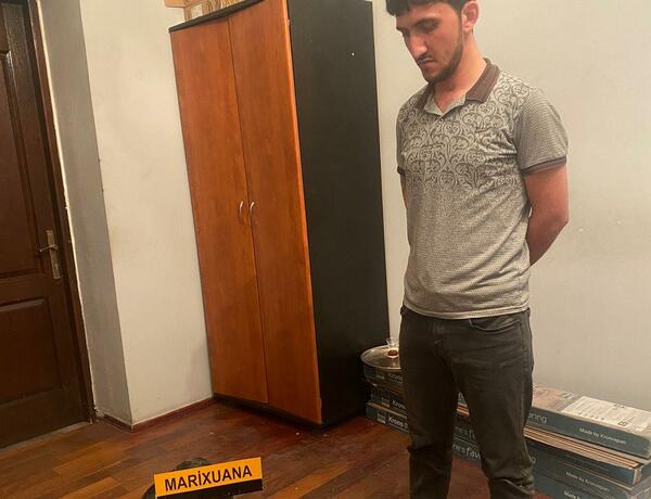 DİN və DSX İmişlidə birgə əməliyyat keçirib, saxlanılan var
