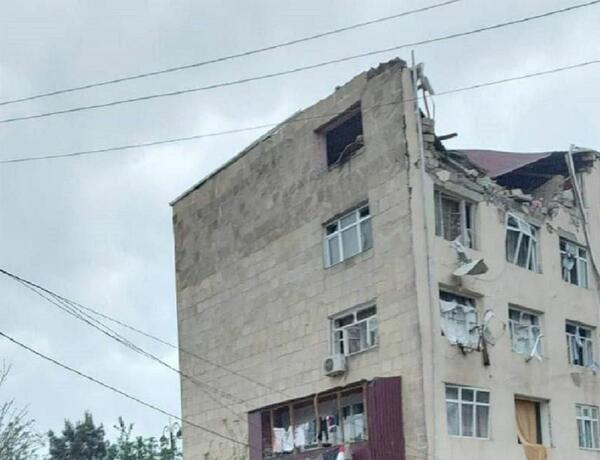 FHN Biləsuvardakı partlayışla bağlı məlumat yaydı