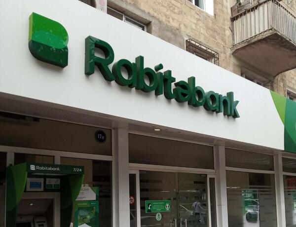 “Rabitəbank” kredit borcuna görə şirkəti məhkəməyə verdi