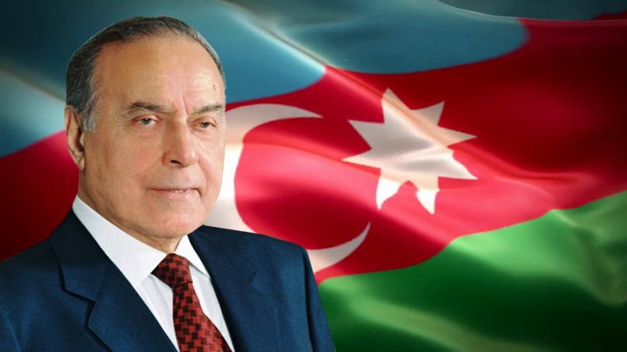 Azərbaycançılıq ideologiyası və hüquq siyasəti quruculuğunda Ümummilli Lider Heydər Əliyevin xidmətləri