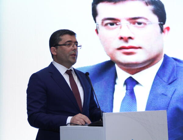 Əhməd İsmayılov: “Ulu Öndər jurnalist əməyini daim yüksək qiymətləndirib”