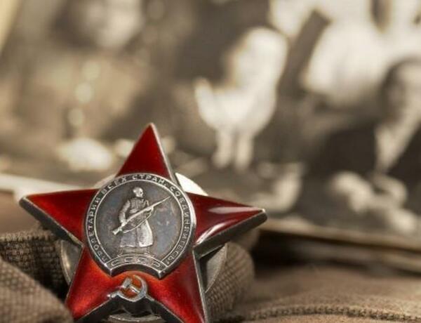 Исполняется 78 лет со дня победы над фашизмом