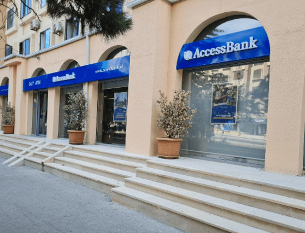 “Accessbank” məhkəmədə iddia qaldırdı