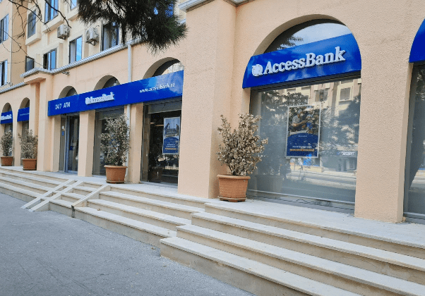 "Accessbank” məhkəmədə iddia qaldırdı