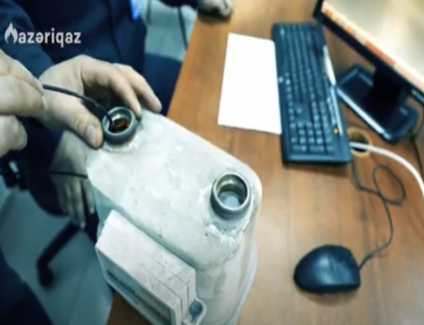 “Azəriqaz” qaz sayğaclarına kənar müdaxilə barədə çağırış etdi –