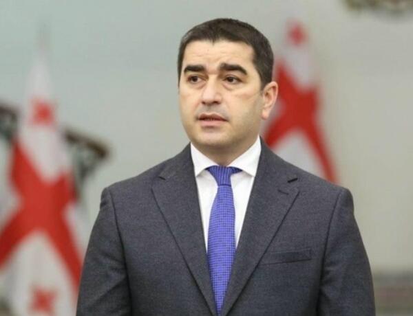 Председатель парламента Грузии посетит Азербайджан