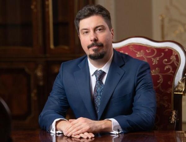 Главу Верховного Суда Украины задержали на взятке в 3 млн долларов