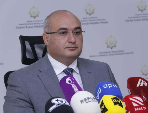 Azərbaycanda özəl pensiya fondlarının yaradılması üçün layihə hazırlanır