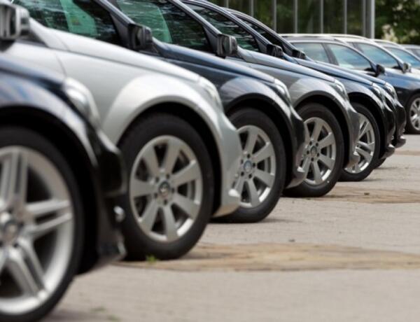 Продажа легковых автомобилей, произведенных в Азербайджане, будет освобождена от НДС
