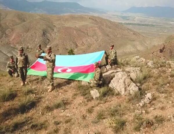 Гюннут: Пять лет славной победе