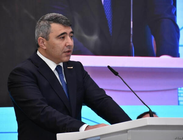 “Məhkəmə islahatlarının davamlılığı gələcək fəaliyyətimizin əsas prioritetlərini təşkil edir” –