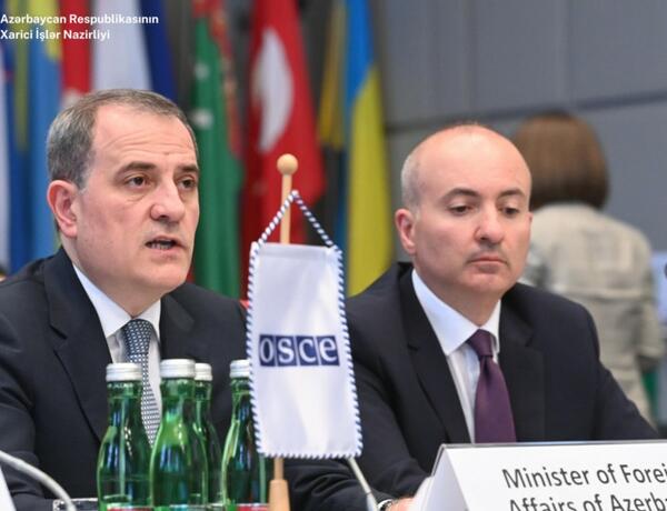 Министр: Азербайджан придерживается повестки по нормализации отношений с Арменией