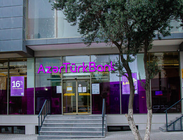 “Azər-Türk-Bank” bu şirkəti məhkəməyə verdi