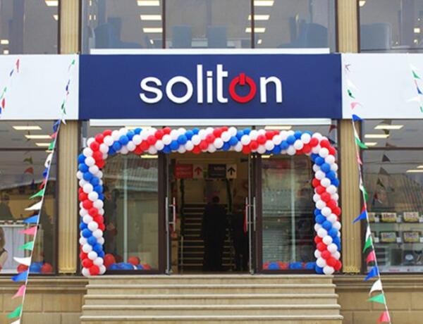 “Soliton LTD” cərimə oluna bilər