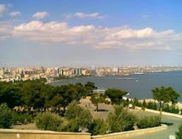 Bakıda güclü külək əsəcək –