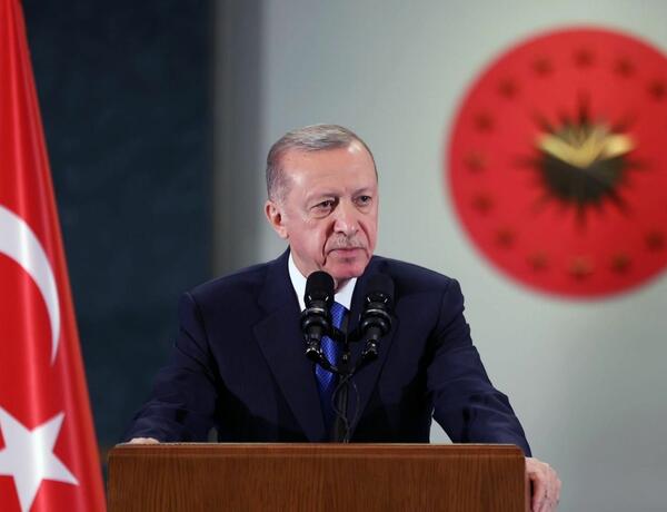 Türkiyə Prezidenti Şuşaya səfər edəcək
