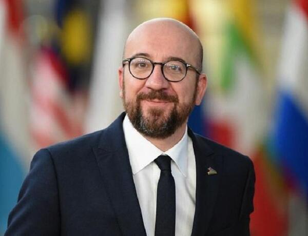 Шарль Мишель пригласил лидеров Армении и Азербайджана на еще одну встречу в Брюсселе после лета